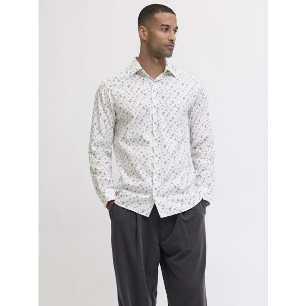 JACK & JONES Muške košulje york - EP3074139