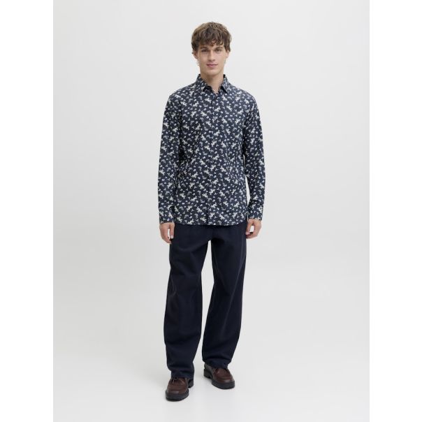 JACK & JONES Muške košulje york - EP3074142