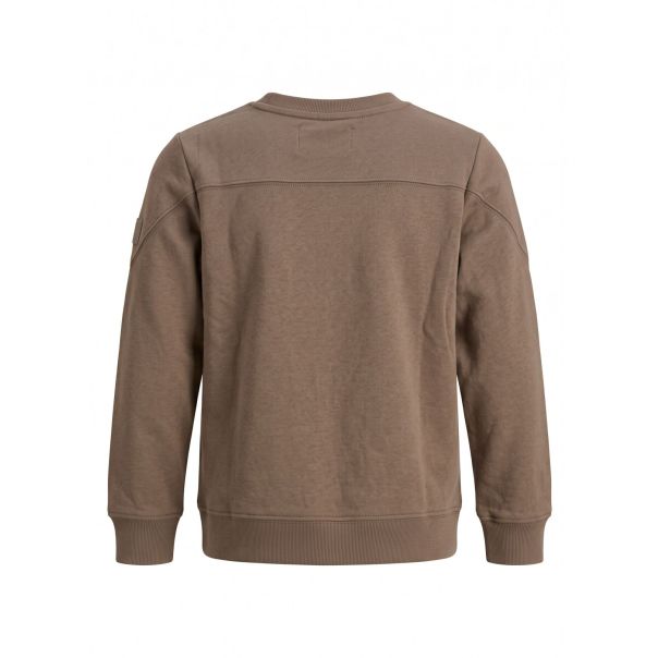JACK & JONES Dečija dukserica point - EP3309941