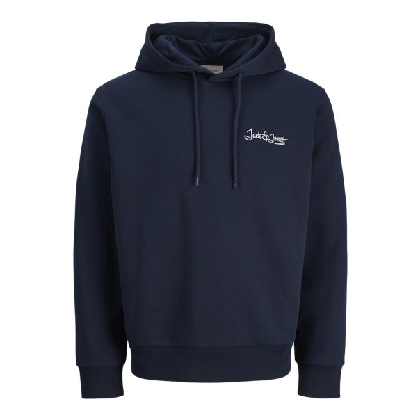 JACK & JONES Muška dukserica yuki - EP3147556