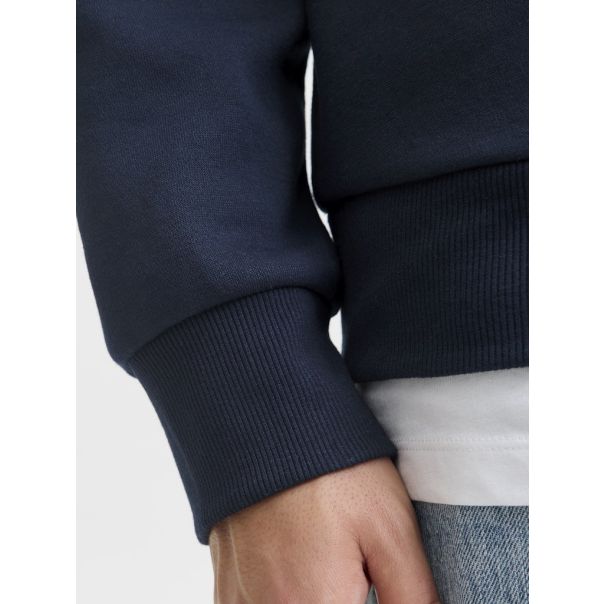 JACK & JONES Muška dukserica yuki - EP3147556