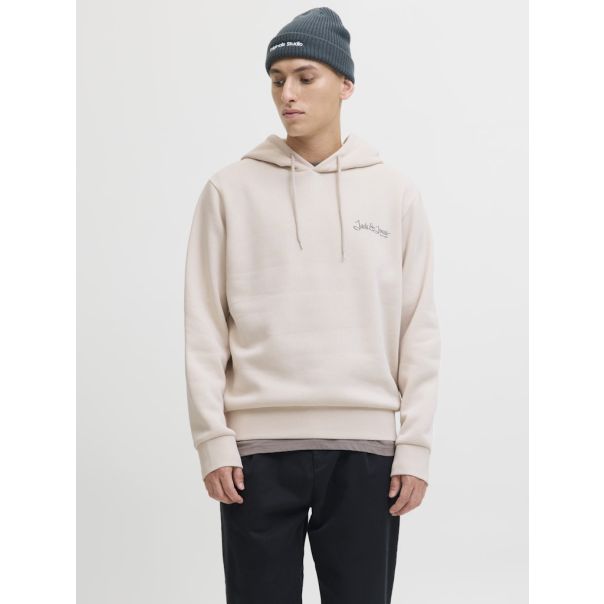 JACK & JONES Muška dukserica yuki - EP3147376