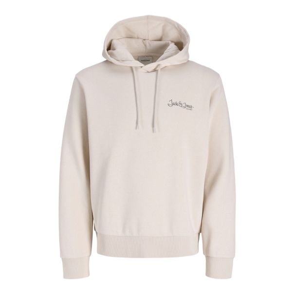 JACK & JONES Muška dukserica yuki - EP3147376