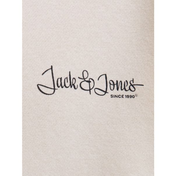 JACK & JONES Muška dukserica yuki - EP3147376