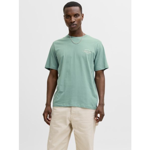 JACK & JONES Muška majica brandon - EP3070498
