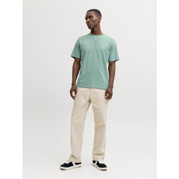 JACK & JONES Muška majica brandon - EP3070498