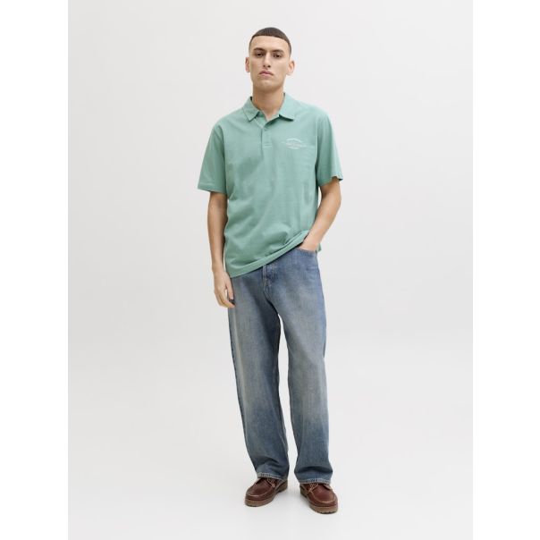 JACK & JONES Muška majica brandon - EP3074160