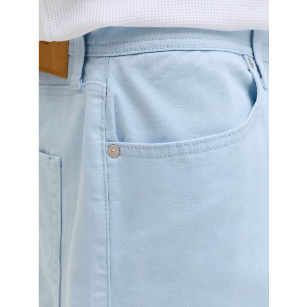 JACK & JONES Muški plavi šorts rick - EP3229907