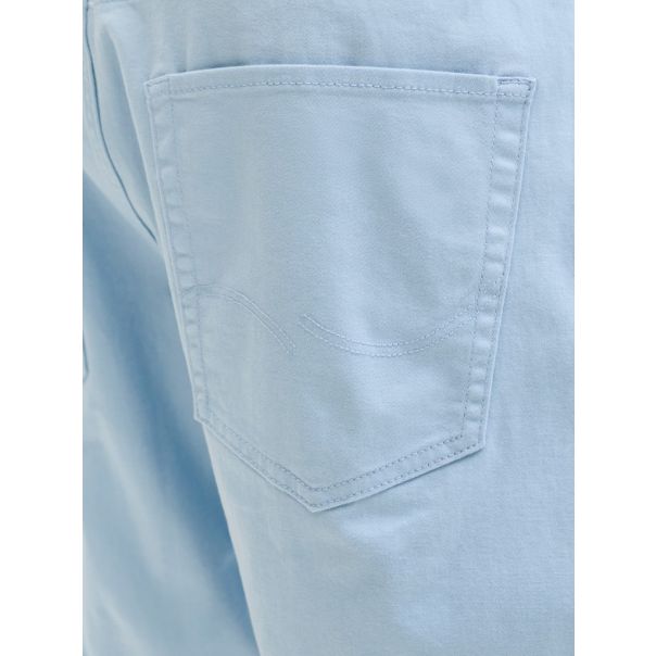 JACK & JONES Muški plavi šorts rick - EP3229907