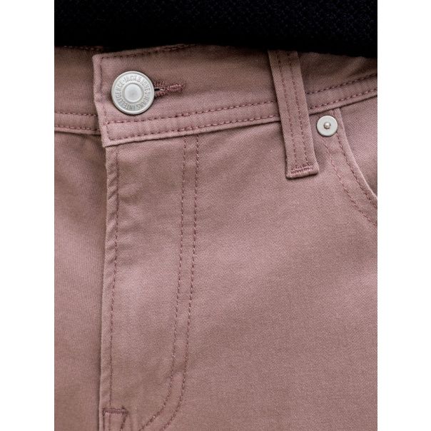 JACK & JONES Muški roze šorts rick - EP3229901