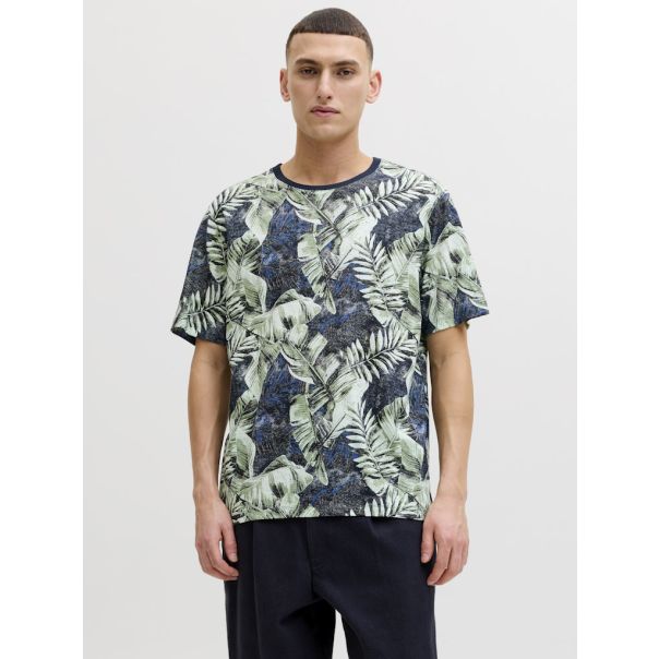 JACK & JONES Muška majica jeff - EP3070495