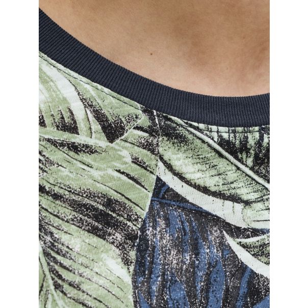 JACK & JONES Muška majica jeff - EP3070495
