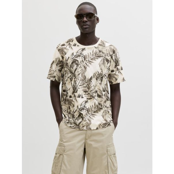 JACK & JONES Muška majica jeff - EP3070492