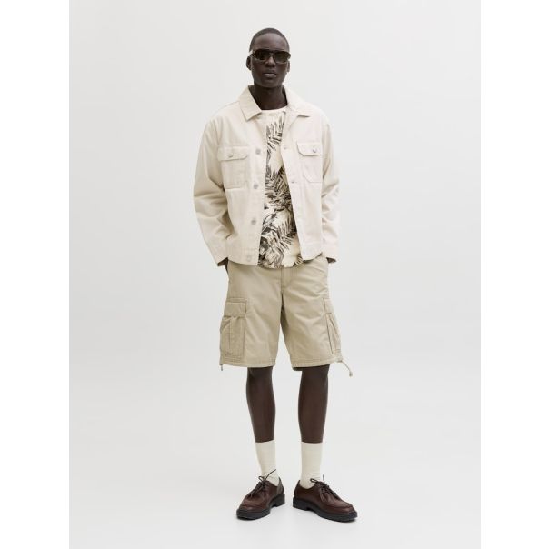 JACK & JONES Muška majica jeff - EP3070492