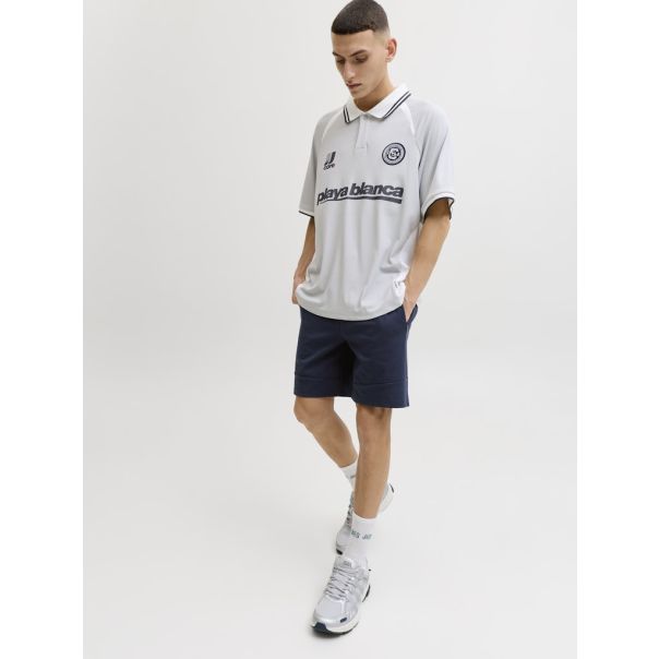 JACK & JONES Muški šorts gordon - EP3079646