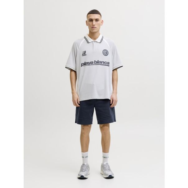 JACK & JONES Muški šorts gordon - EP3079646