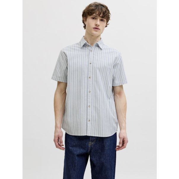 JACK & JONES Muška košulja chad - EP3048605