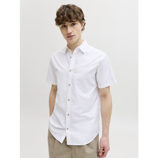 JACK & JONES Muška košulja chad - EP3048617