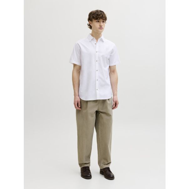 JACK & JONES Muška košulja chad - EP3048617