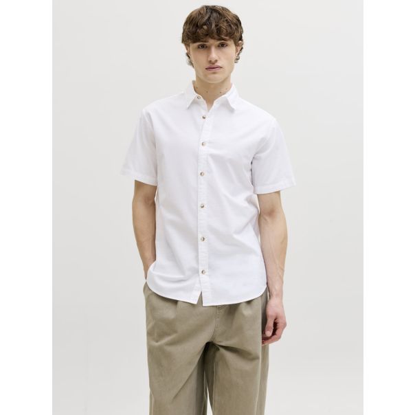 JACK & JONES Muška košulja chad - EP3048617