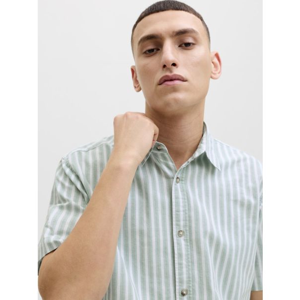 JACK & JONES Muška košulja chad - EP3048620