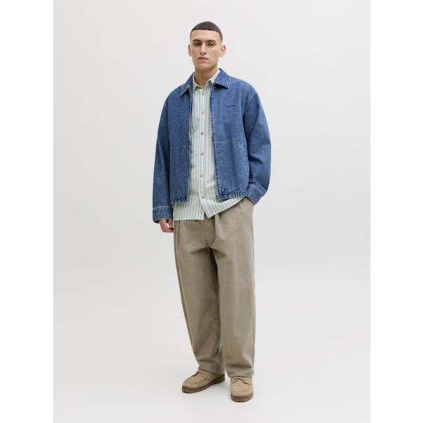 JACK & JONES Muška košulja chad - EP3048620