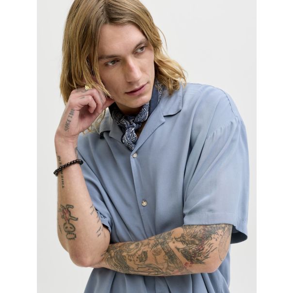 JACK & JONES Muška košulja jeff - EP3048614