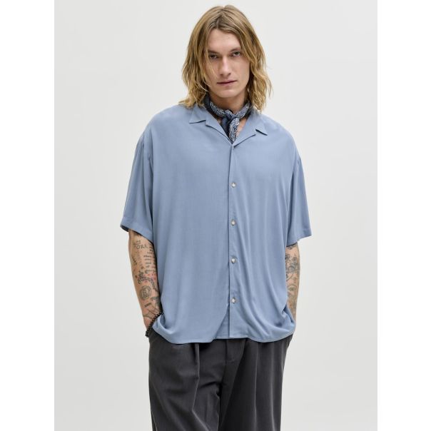 JACK & JONES Muška košulja jeff - EP3048614