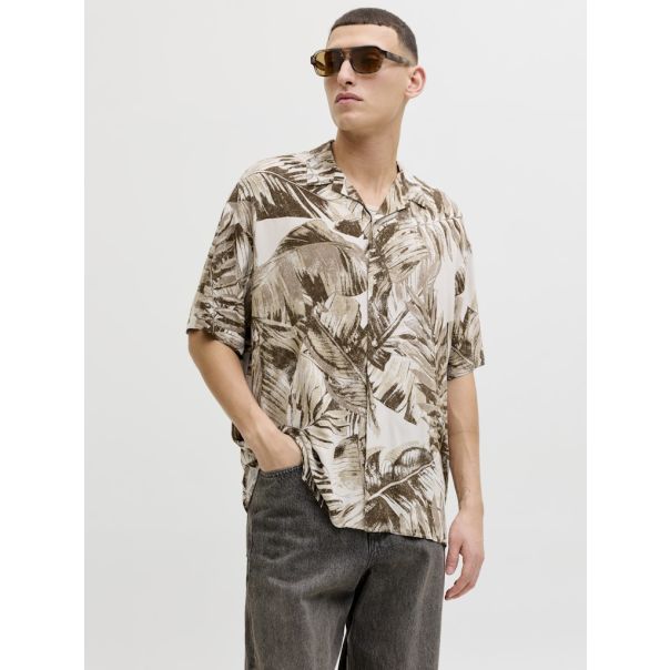 JACK & JONES Muška košulja jeff - EP3048611