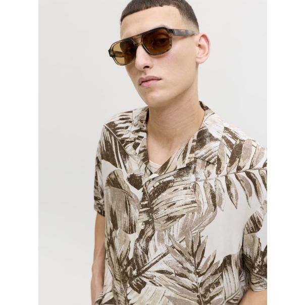 JACK & JONES Muška košulja jeff - EP3048611