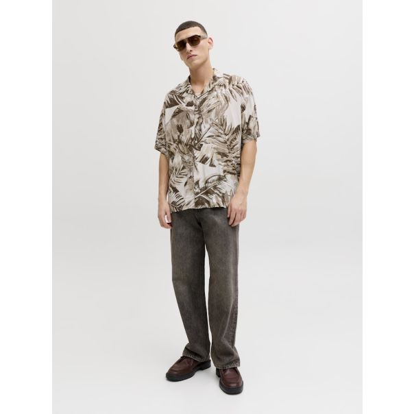 JACK & JONES Muška košulja jeff - EP3048611