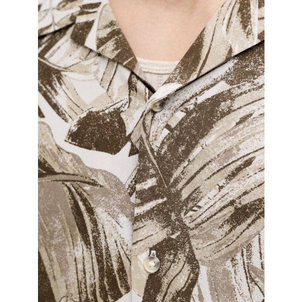 JACK & JONES Muška košulja jeff - EP3048611