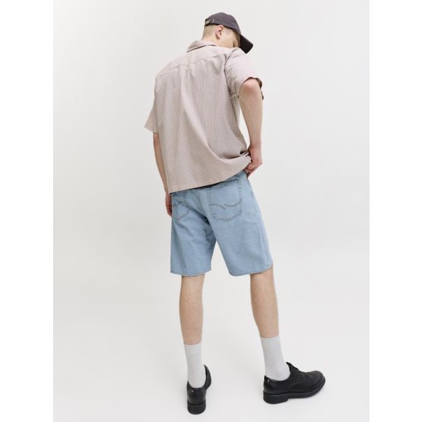 JACK & JONES Muški šorts alex - EP3147544