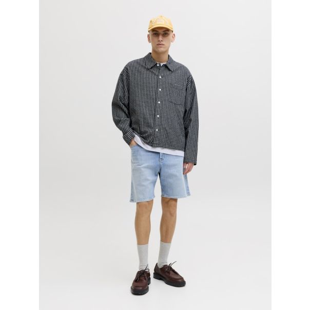 JACK & JONES Muški šorts tony - EP3022092