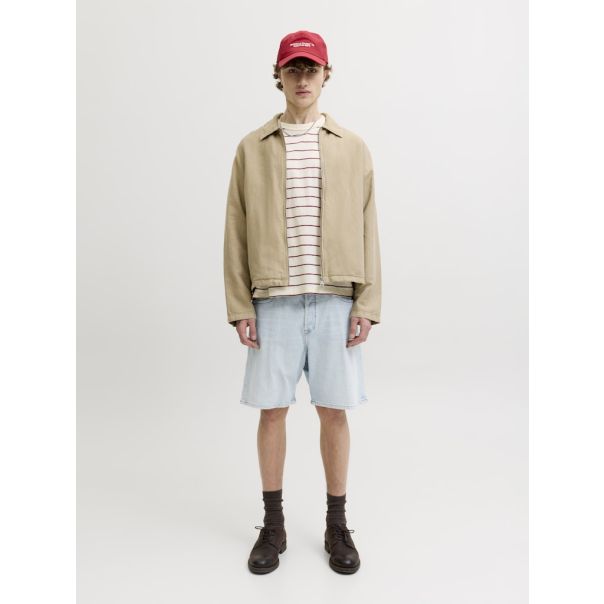 JACK & JONES Muški šorts tony - EP3022155
