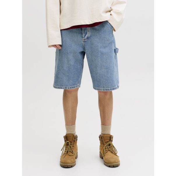 JACK & JONES Muški šorts alex - EP3022026