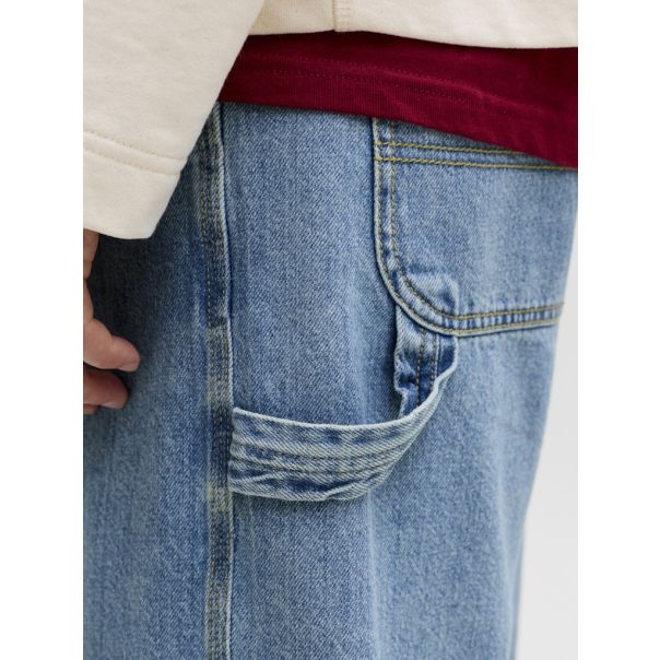 JACK & JONES Muški šorts alex - EP3022026