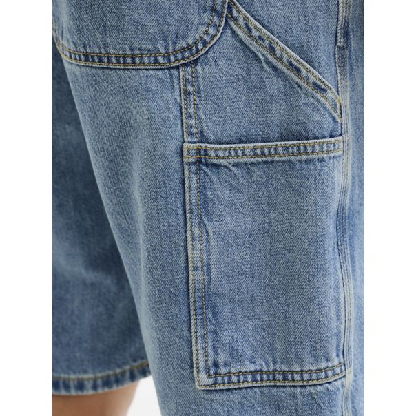 JACK & JONES Muški šorts alex - EP3022026