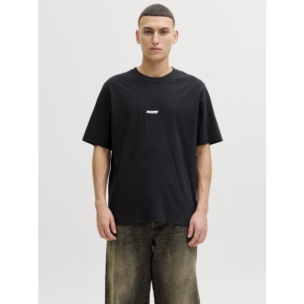 JACK & JONES Muška majica club - EP3070513
