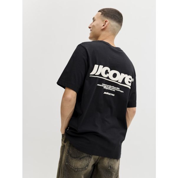 JACK & JONES Muška majica club - EP3070513
