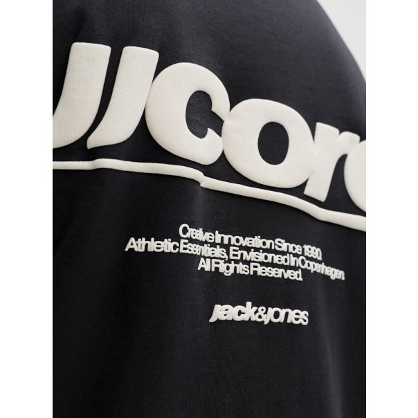 JACK & JONES Muška majica club - EP3070513