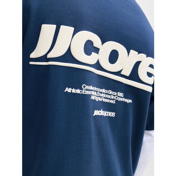 JACK & JONES Muška majica club - EP3070516