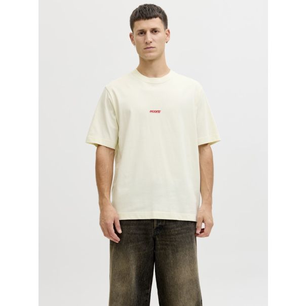 JACK & JONES Muška majica club - EP3070519