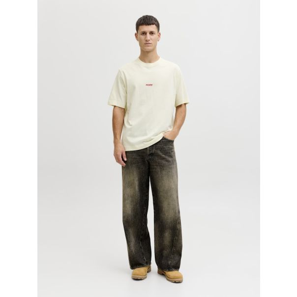 JACK & JONES Muška majica club - EP3070519
