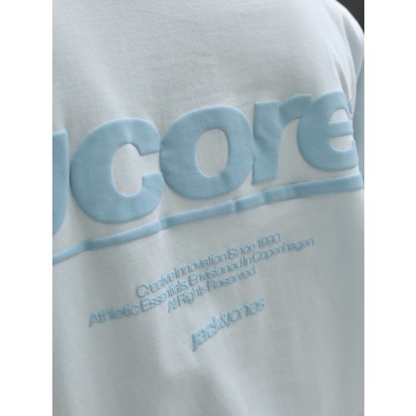 JACK & JONES Muška majica club - EP3020063