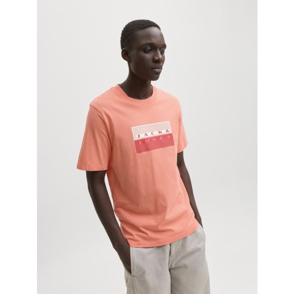 JACK & JONES Muška majica fusion - EP3019970