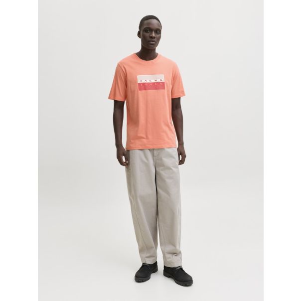 JACK & JONES Muška majica fusion - EP3019970