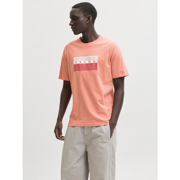 JACK & JONES Muška majica fusion - EP3019970