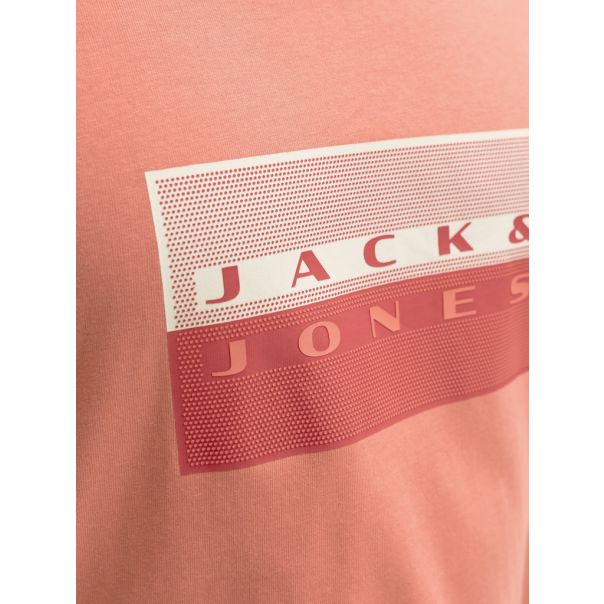 JACK & JONES Muška majica fusion - EP3019970