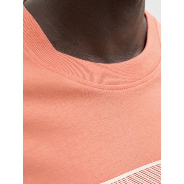 JACK & JONES Muška majica fusion - EP3019970